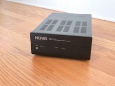 Nuvo p2100 amp for sale  Chester