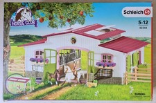 Schleich horse club usato  Tradate