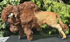Vintage buffalo bison for sale  Florence