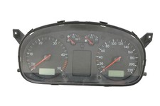 Tdi kombiinstrument tacho gebraucht kaufen  Zeitz
