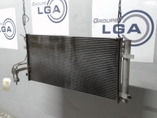 Condenseur clim hyundai d'occasion  Sainte-Livrade-sur-Lot