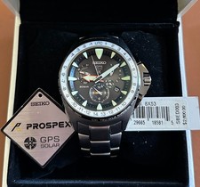 Seiko sbed003 gps for sale  Waukesha