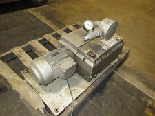 Becker rotary vane for sale  Minneapolis