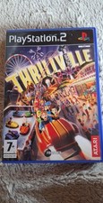 Thrillville playstation ps2 d'occasion  Crusnes