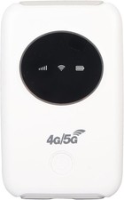 Używany, Modem WiFi 4G LTE do pojazdów na sprzedaż  PL