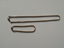 Modeschmuck set amway gebraucht kaufen  Brombachtal