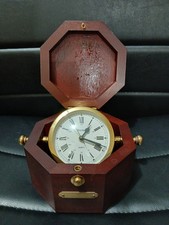 Bulova quartermaster quartz for sale  Linden