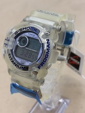 Casio G-Shock Frogman/Frogman W.C.C.S. Modelo Dw-9900-Wc-2T item de segunda mão 003 comprar usado  Enviando para Brazil