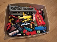 Alt spielzeugautos konvolut gebraucht kaufen  Castrop-Rauxel