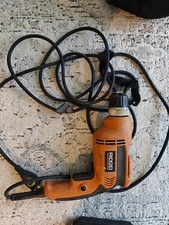 Rigid professional electric for sale  North Port