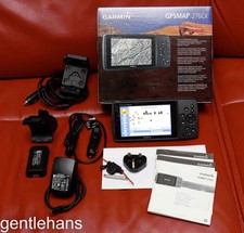 Garmin gpsmap 276cx gebraucht kaufen  Coesfeld