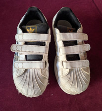 Adidas originals superstar for sale  BURY