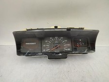 Compteur peugeot 205 d'occasion  Moulins