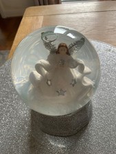 snowglobe angels for sale snowglobe angels for sale  HULL