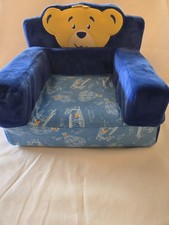 plush blue chair for sale plush blue chair for sale Elizabethtown