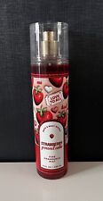 Bath body works for sale  FLEETWOOD