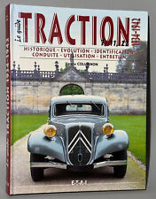 Livre guide citroen d'occasion  Carqueiranne