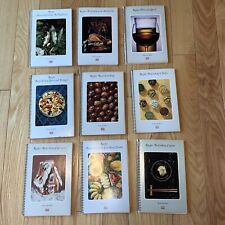 Lot cookbooks time for sale  Mantua