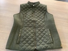 Joules weste reitweste gebraucht kaufen  Dingolshausen