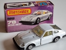 Rare matchbox lesney for sale  YORK