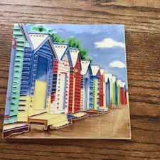 Elgate ceramic wall for sale  DENBIGH