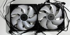 Corsair icue af140 for sale  North Bergen