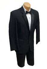 Men black tuxedo for sale  Hillsborough
