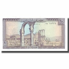 800179 billet lebanon d'occasion  Lille-