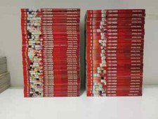 Manga inuyasha serie usato  Bologna