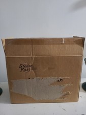 Steam fast steam for sale  Worcester