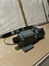 Klargester biodisc motor for sale  BARNSTAPLE