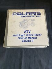 1996 polaris atv for sale  Edison