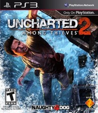 Uncharted 2: Among Thieves - Jogo Sony Playstation 3, usado comprar usado  Enviando para Brazil