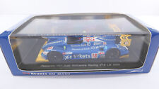 Spark pescarolo p01 d'occasion  Erdeven