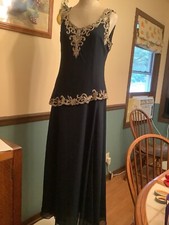 Kara formal beaded for sale  Hayward