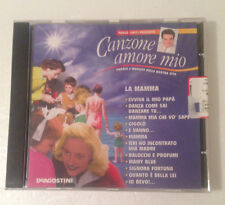 Musicale canzone amore usato  Tivoli