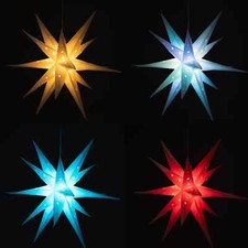 Lumida led dekostern gebraucht kaufen  Lebach