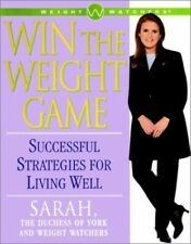 Weight Watcher'S Winning the Weight Game: Successf by Weight Watchers 0684870770 segunda mano  Embacar hacia Argentina