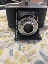 Agfa isolette vintage for sale  Saint Albans