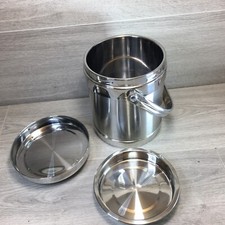 Large ice bucket for sale  EVESHAM
