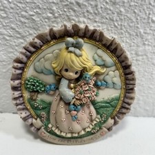 Precious moments numbered for sale  Addison