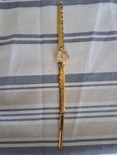 Damen armbanduhr ris gebraucht kaufen  Berglicht, Immert, Malborn