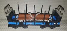 Lego bauanleitung train gebraucht kaufen  Berlin