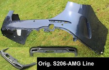 Rig amg mercedes gebraucht kaufen  Weiden