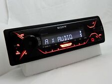 Sony dsx a410bt for sale  TAUNTON