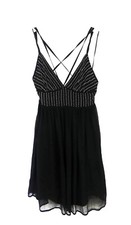 Elégante robe zara d'occasion  Le Vésinet