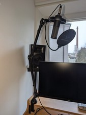 Mikro set beyerdynamic gebraucht kaufen  Augsburg