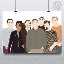 Happy mondays minimalist for sale  MATLOCK