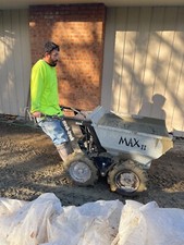 Muck truck max for sale  Olympia