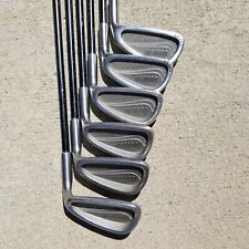 Select edition irons for sale  Loveland